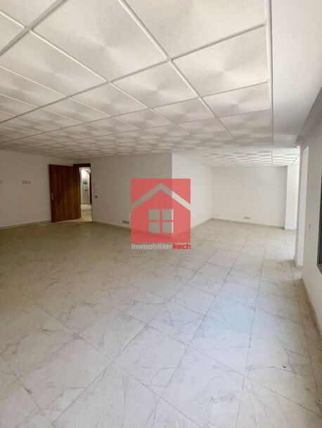 😍 Plateau bureau à louer 😍-2