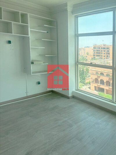 Plateau bureau à louer