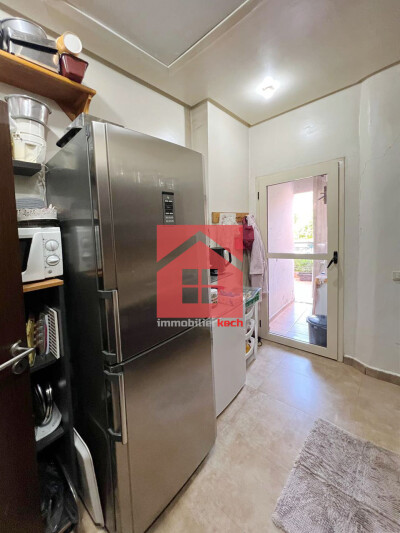 😍 Bel Appartement avec balcon et piscine à vendre 😍