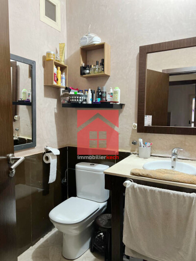 😍 Bel Appartement avec balcon et piscine à vendre 😍