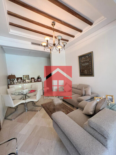 😍 Bel Appartement avec balcon et piscine à vendre 😍