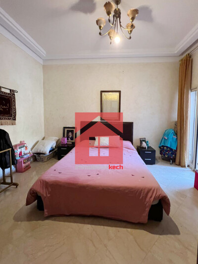 😍 Bel Appartement avec balcon et piscine à vendre 😍