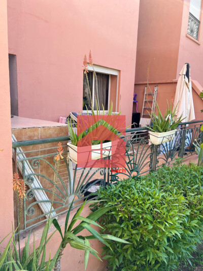 😍 Bel Appartement avec balcon et piscine à vendre 😍