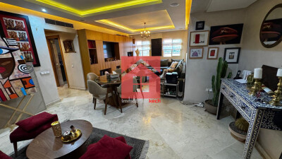 😍 Appartement neuf avec piscine 😍