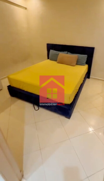 😍 Bel appartement meublé à louer 😍-1