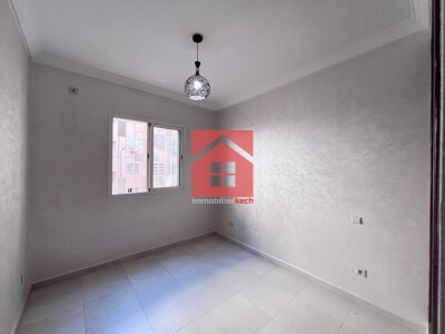😍 Appartement avec balcon  à louer 😍