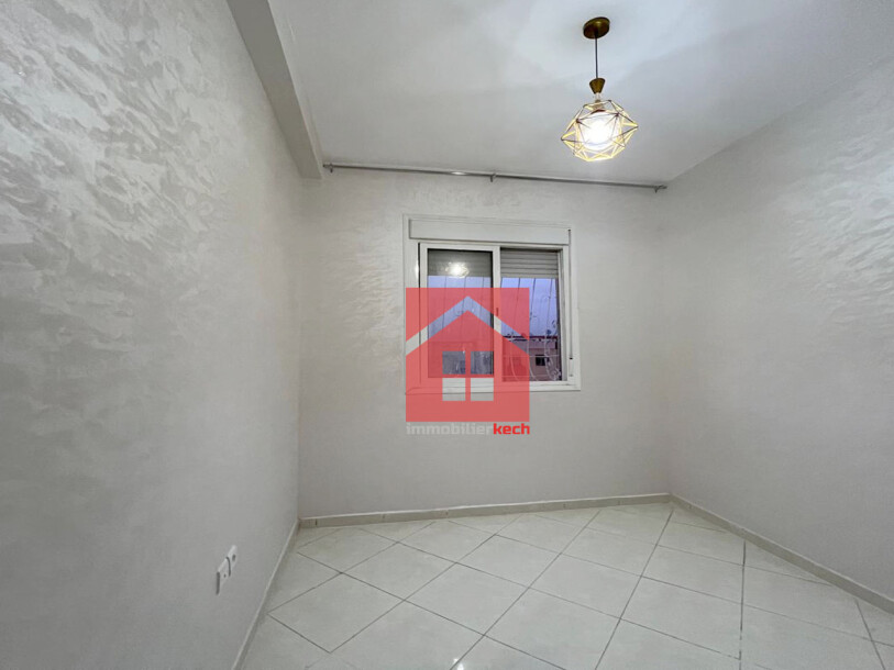 Appartement neuf avec balcon à louer-2