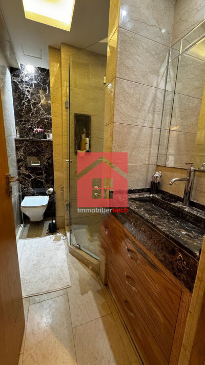 😍 Appartement neuf avec piscine 😍