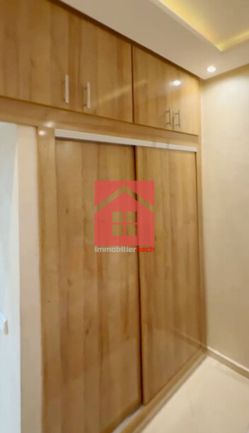 😍 Bel appartement meublé à louer 😍-3