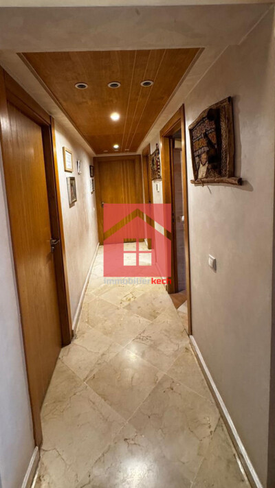 😍 Appartement neuf avec piscine 😍