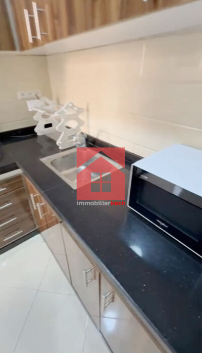 😍 Bel appartement meublé à louer 😍-4