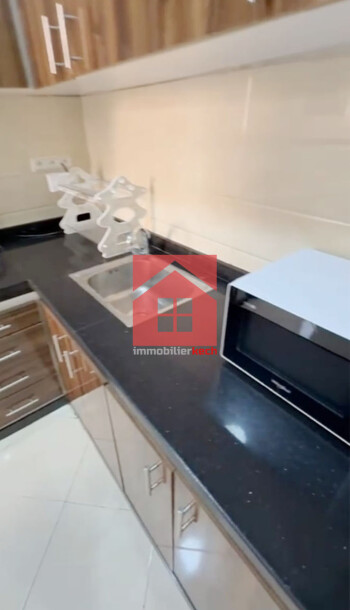 😍 Bel appartement meublé à louer 😍-4