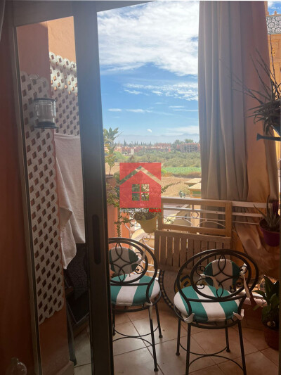 😍 Appartement neuf avec piscine 😍