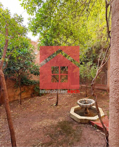 😍 Villa avec jardin et piscine à Louer par jour😍