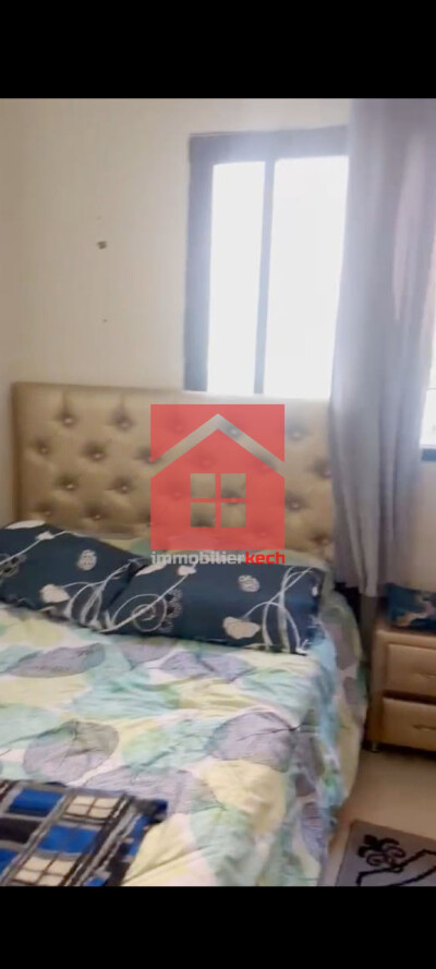 😍 Bel Appartement à Vendre Meublé 😍