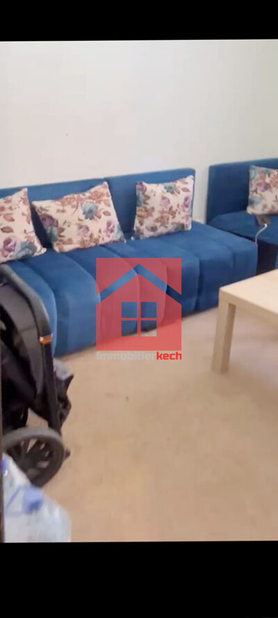 😍 Bel Appartement à Vendre Meublé 😍
