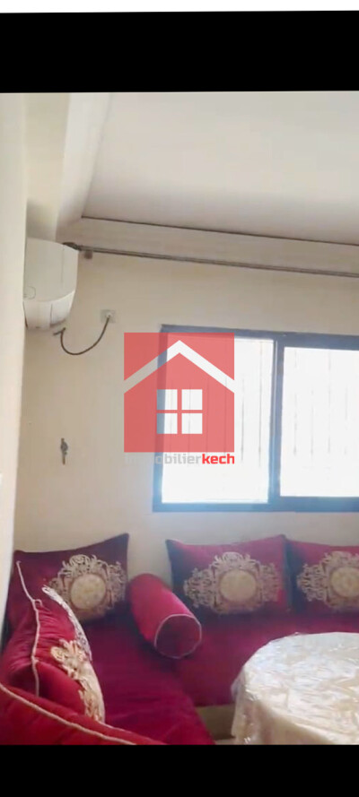 😍 Bel Appartement à Vendre Meublé 😍