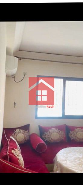 😍 Bel Appartement à Vendre Meublé 😍-0