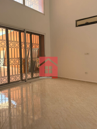 😍 Magnifique duplex à Louer 😍