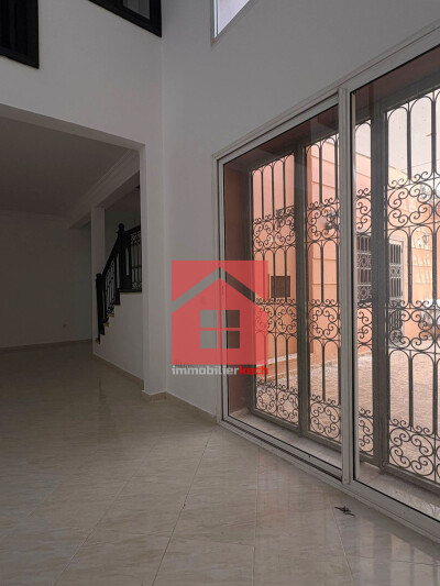 😍 Magnifique duplex à Louer 😍