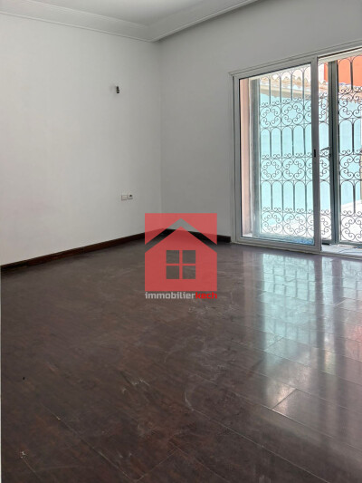 😍 Magnifique duplex à Louer 😍