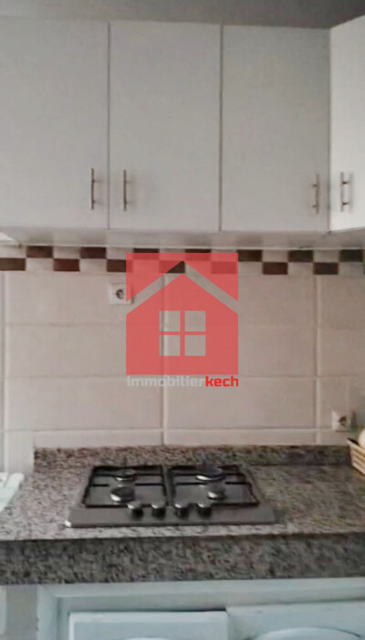 😍 Bel appartement meublé à louer 😍-2