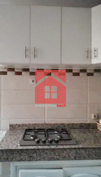 😍 Bel appartement meublé à louer 😍-2