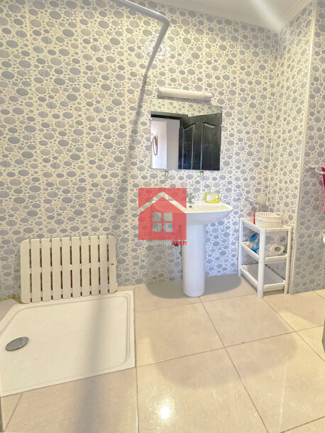 Bel appartement meublé avec 2 terrasse à louer-4