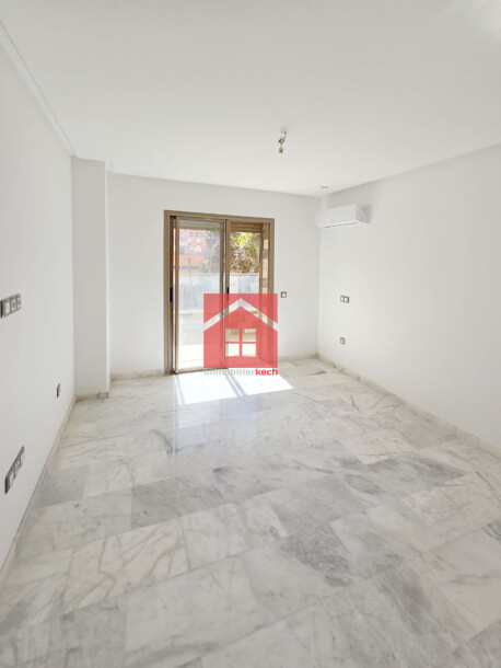 Appartement neuf avec terrasse à vendre-0