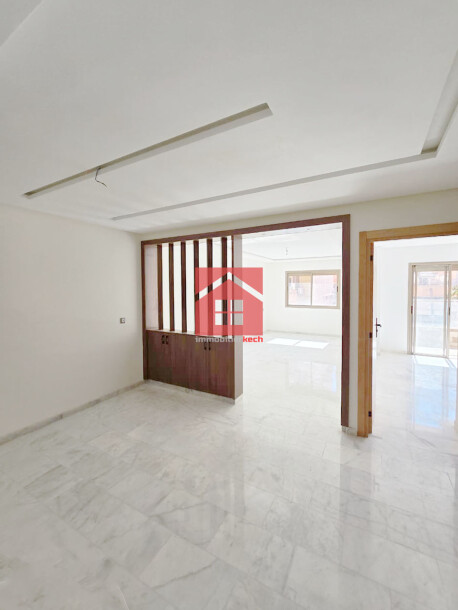 Appartement neuf avec terrasse à vendre-1