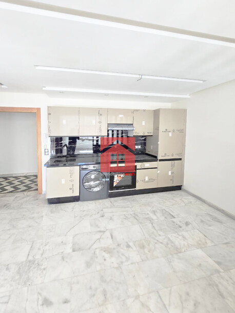 Appartement neuf avec terrasse à vendre-2