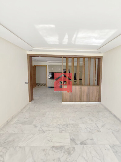 Appartement neuf avec terrasse à vendre