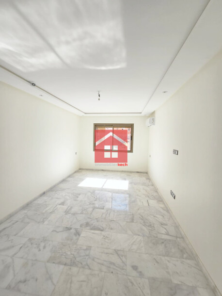 Appartement neuf avec terrasse à vendre-4