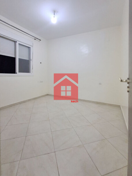 Appartement à louer près de Marjane-2