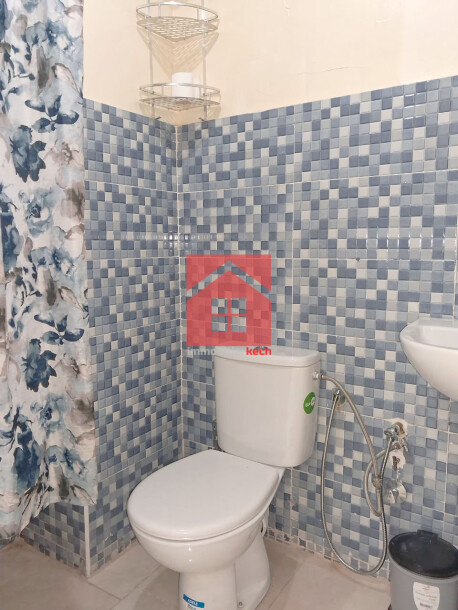 Appartement à louer près de Marjane-4