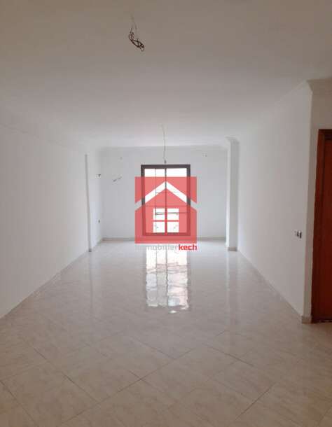 Neuf appartement avec 2 balcons à louer-7