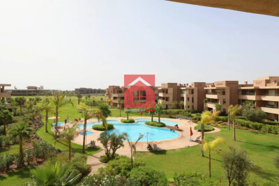 Appartement de luxe avec terrasse à vendre