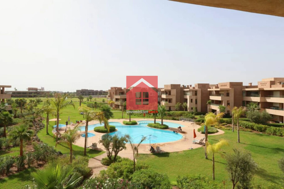 Appartement de luxe avec terrasse à vendre-0