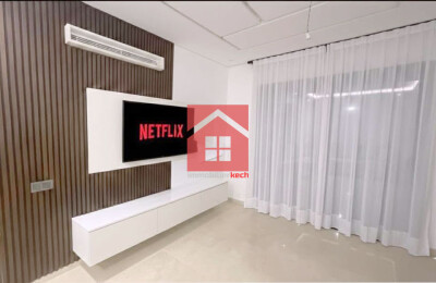 Appartement à louer à l'Hivernage