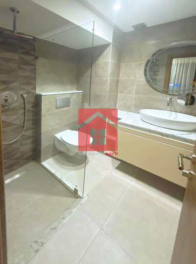 Appartement à louer à l'Hivernage