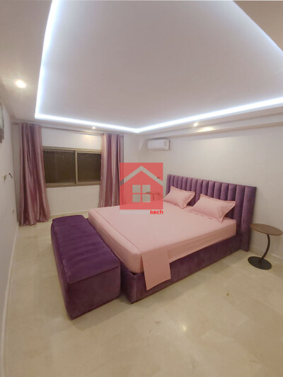 Bel appartement à louer près de Marjane