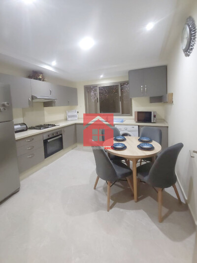 Bel appartement à louer près de Marjane