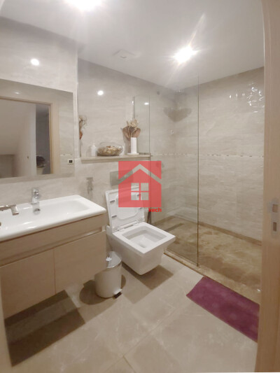 Bel appartement à louer près de Marjane