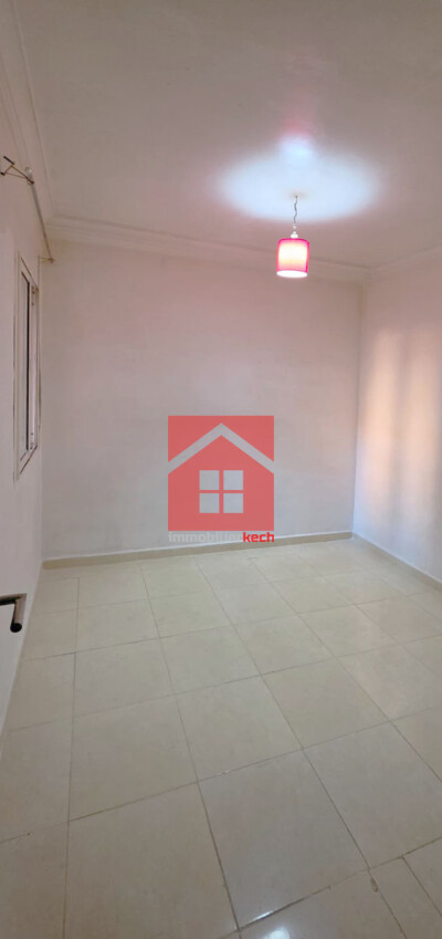 Bel appartement à louer près de Marjane