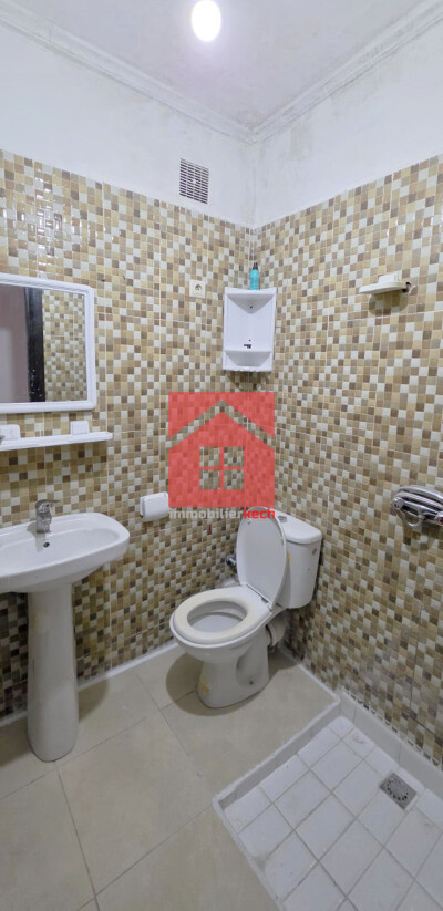 Bel appartement à louer près de Marjane