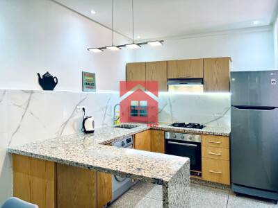 😍 Appartement Meublé Élégant à Louer 😍