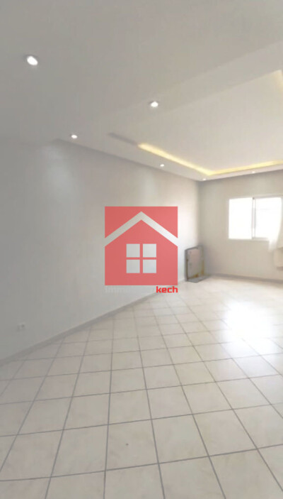 Neuf appart avec terrasse à vendre