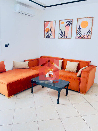 😍 Bel appartement meublé à louer 😍
