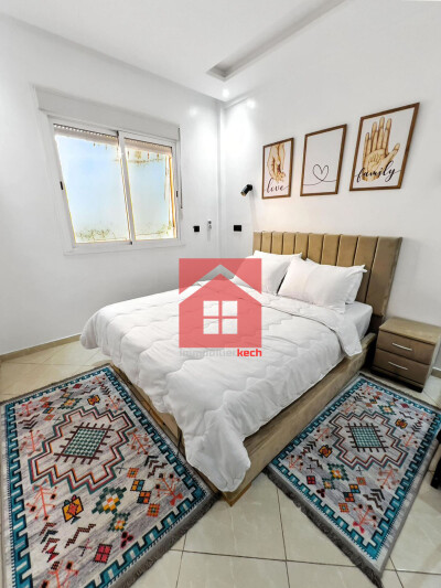 😍 Bel appartement meublé à louer 😍