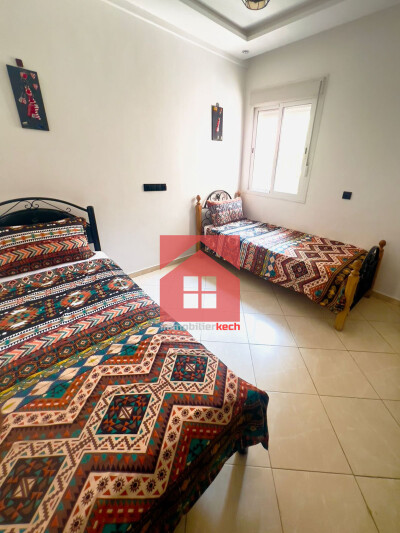😍 Bel appartement meublé à louer 😍